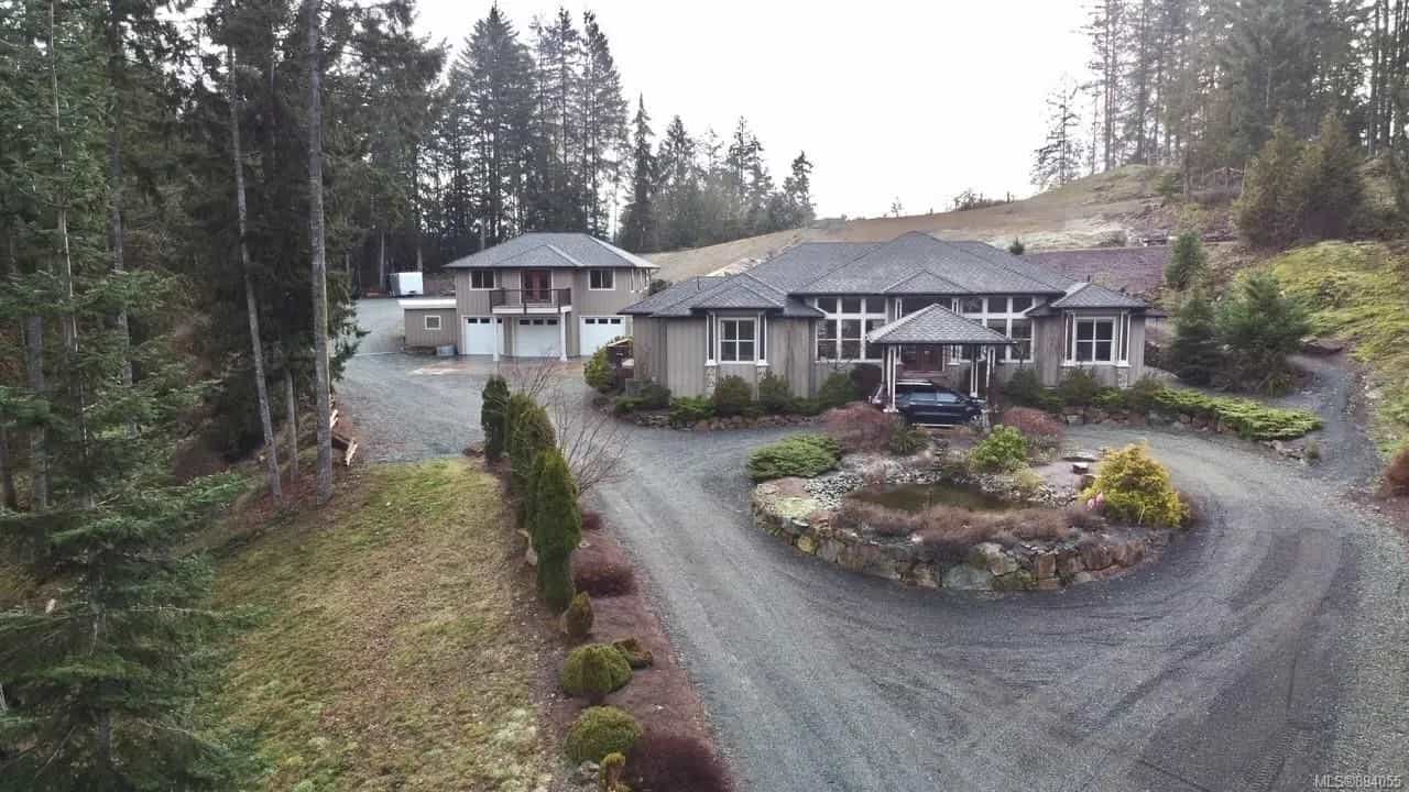 Condomínio no Duncan, British Columbia 10132954