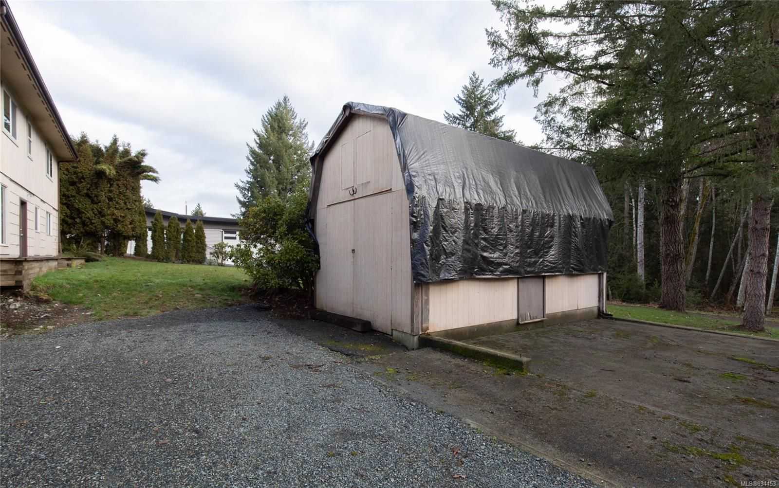 Haus im Nanaimo, British Columbia 10132957
