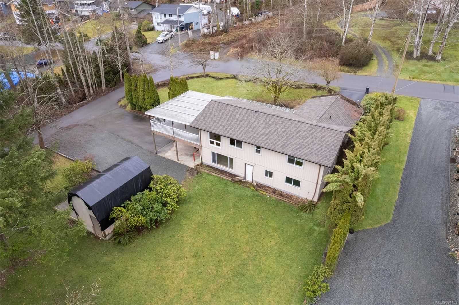 Dom w Nanaimo, British Columbia 10132957