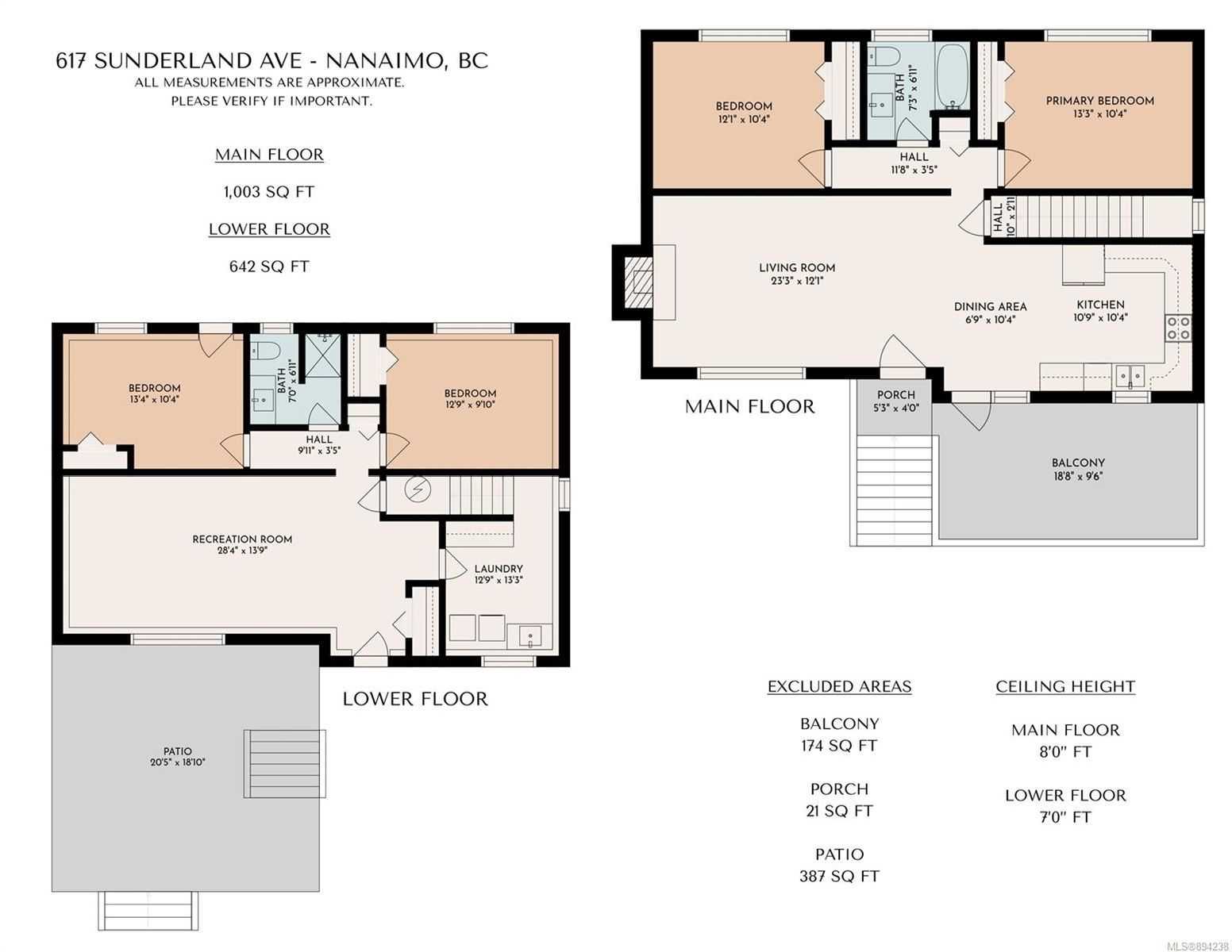 Condominium in Nanaimo, British Columbia 10132960