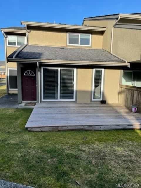 Hus i Port Hardy, Britisk Columbia 10132962