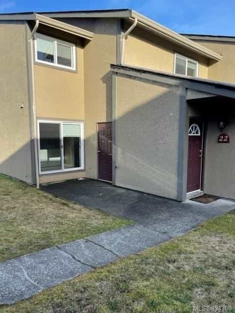 Hus i Port Hardy, Britisk Columbia 10132962
