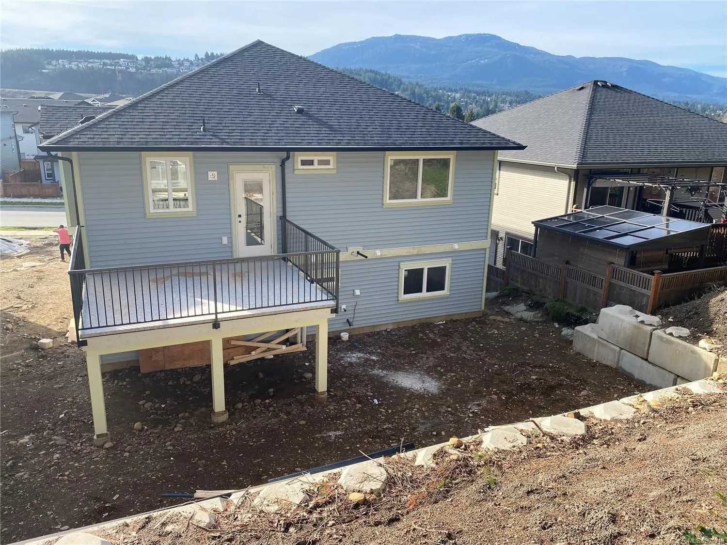 House in Nanaimo, British Columbia 10132963