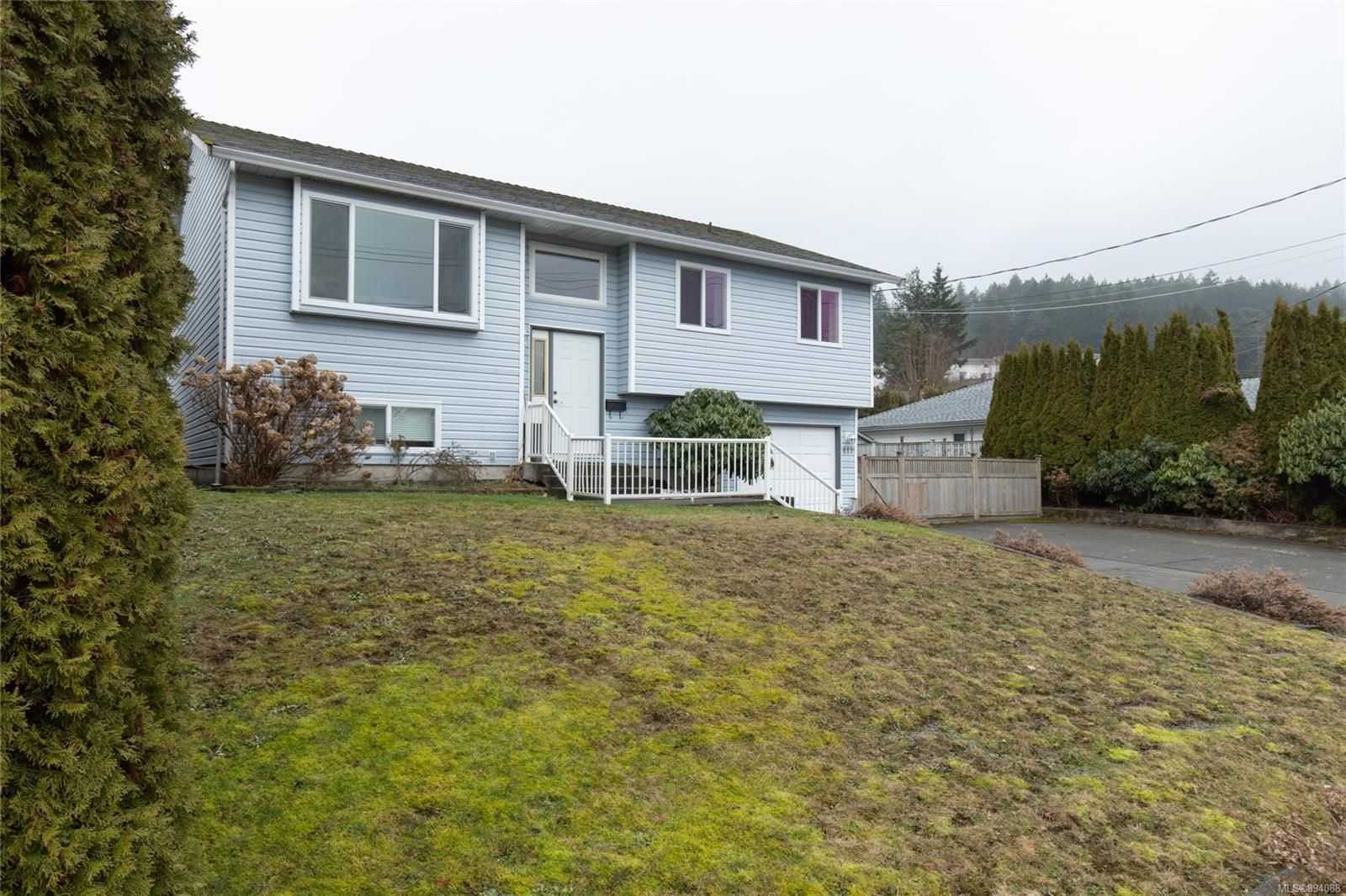 Eigentumswohnung im Ladysmith, British Columbia 10132964