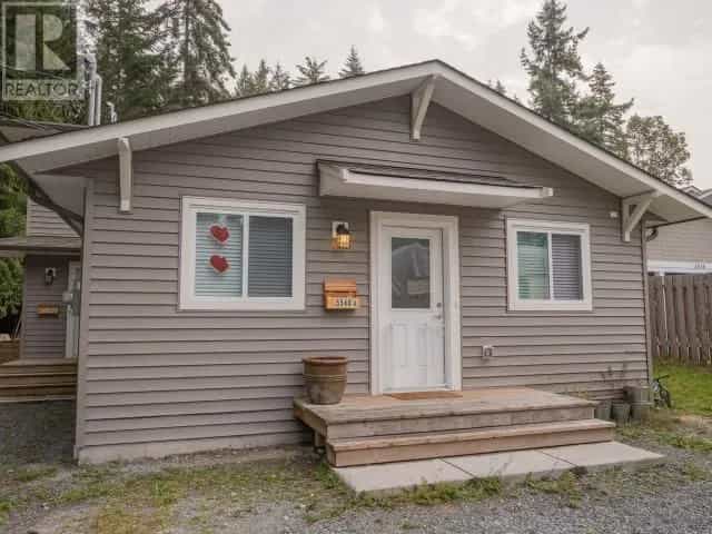 Eigentumswohnung im Burnaby, British Columbia 10132973