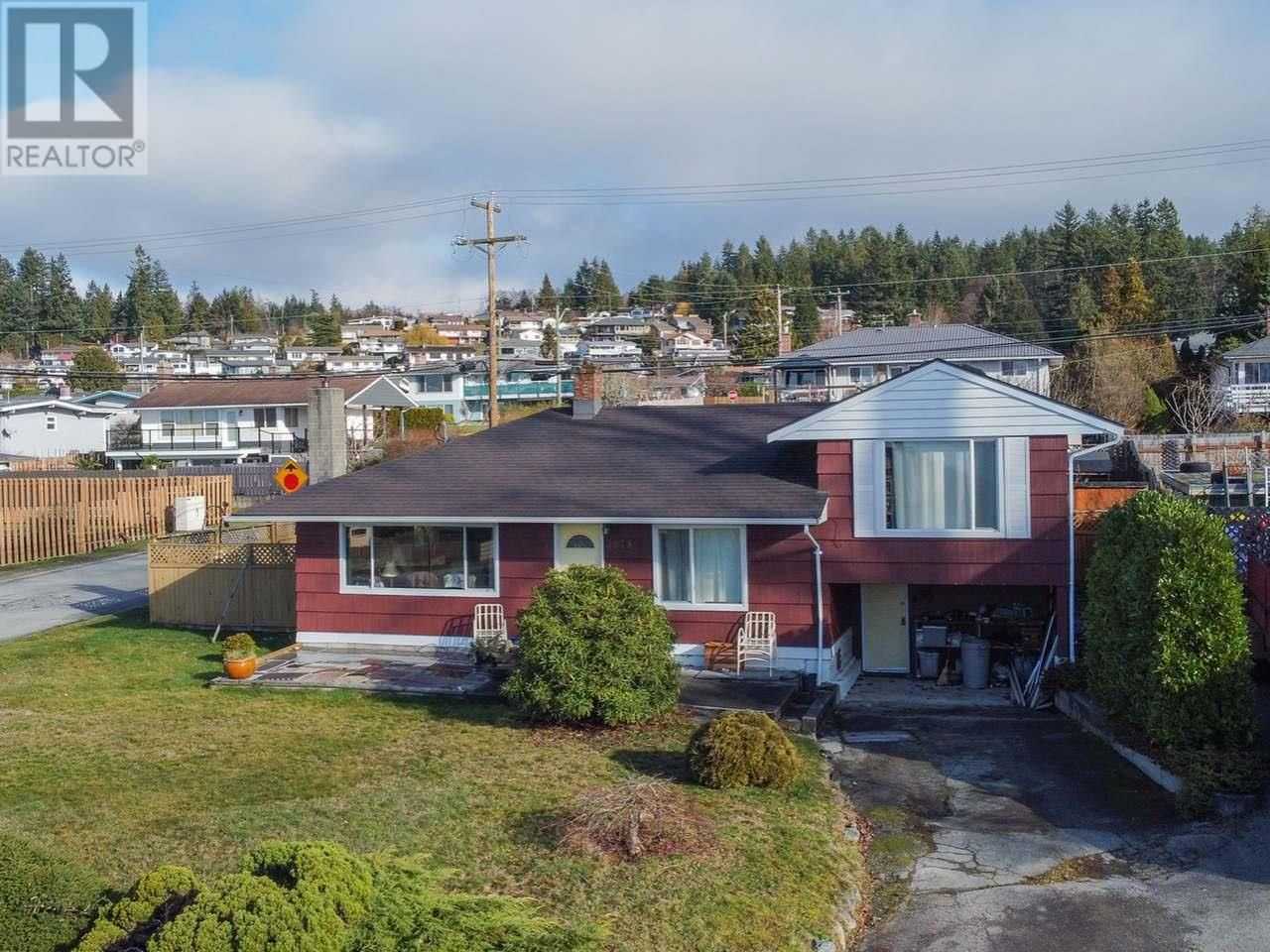 Condominium dans Powell River, British Columbia 10132984