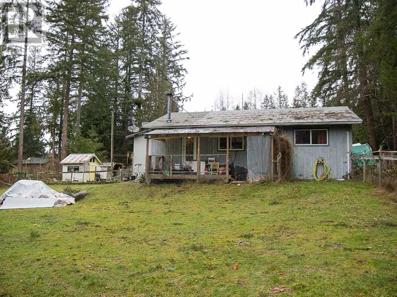 Condominio en Powell River, British Columbia 10132988