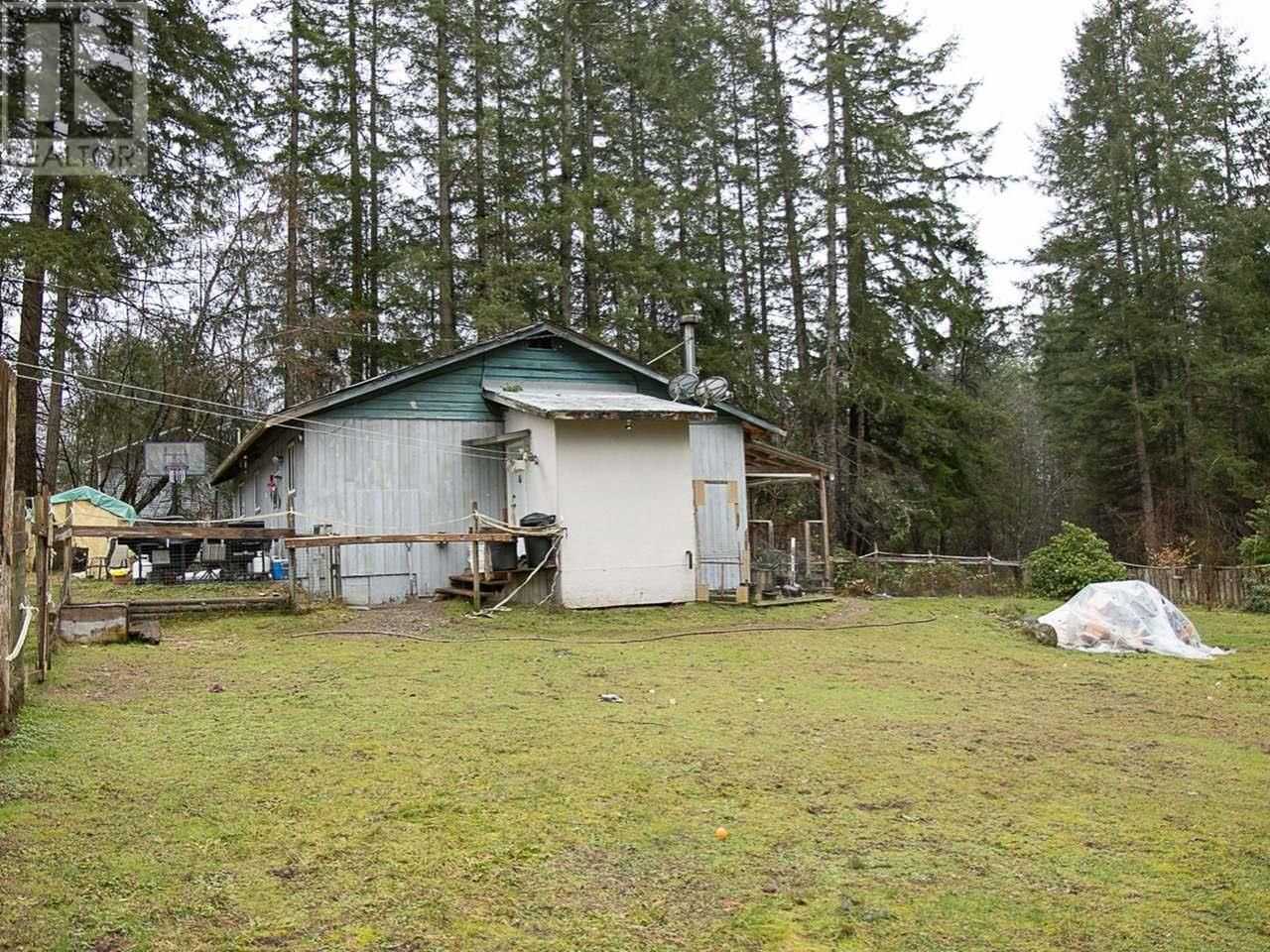 Condominio nel Powell River, British Columbia 10132988