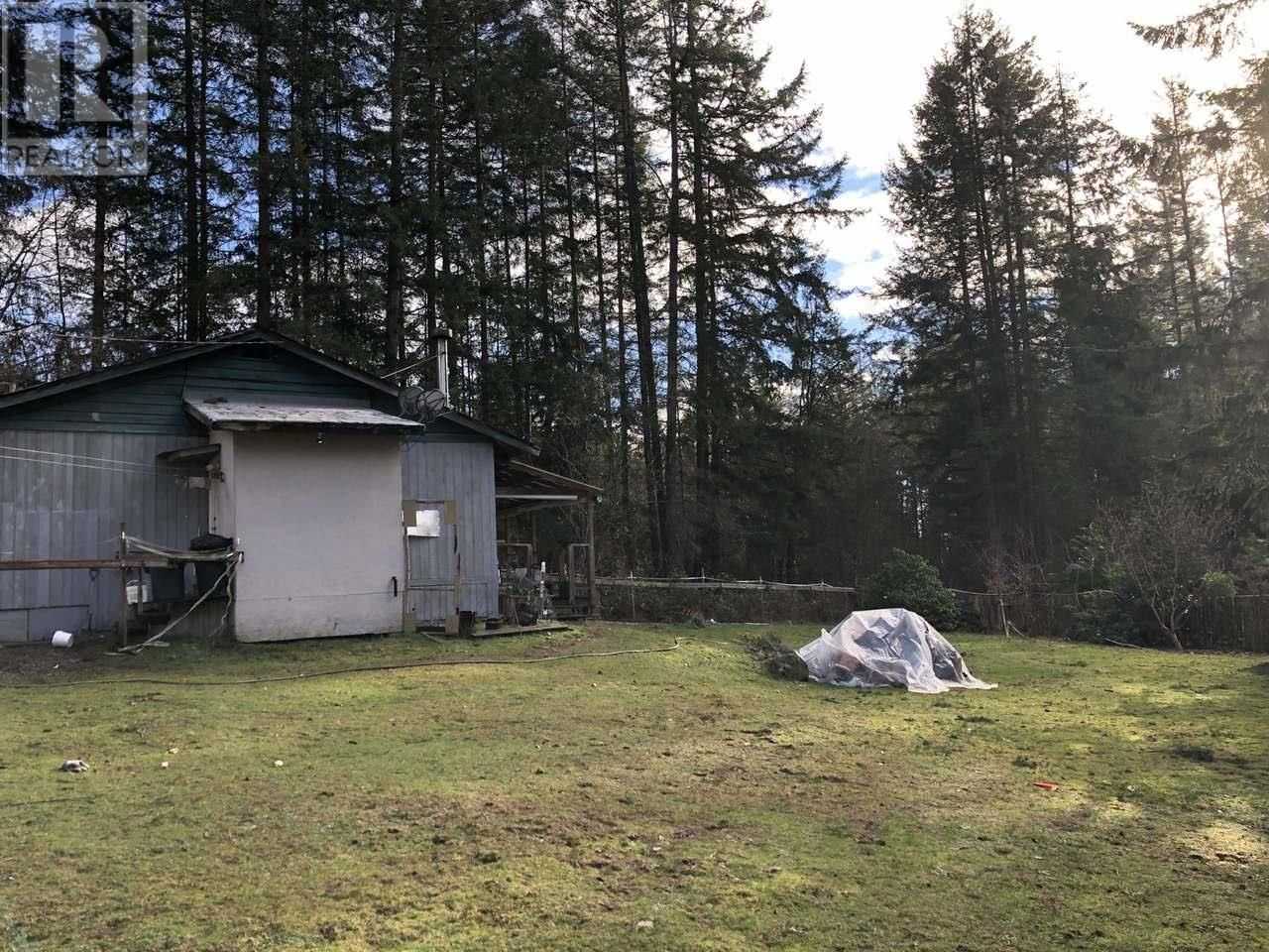Kondominium dalam Powell River, British Columbia 10132988