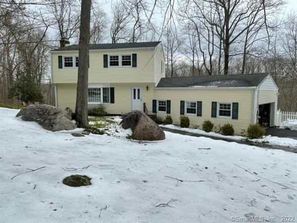 Casa nel Ridgefield, Connecticut 10132995