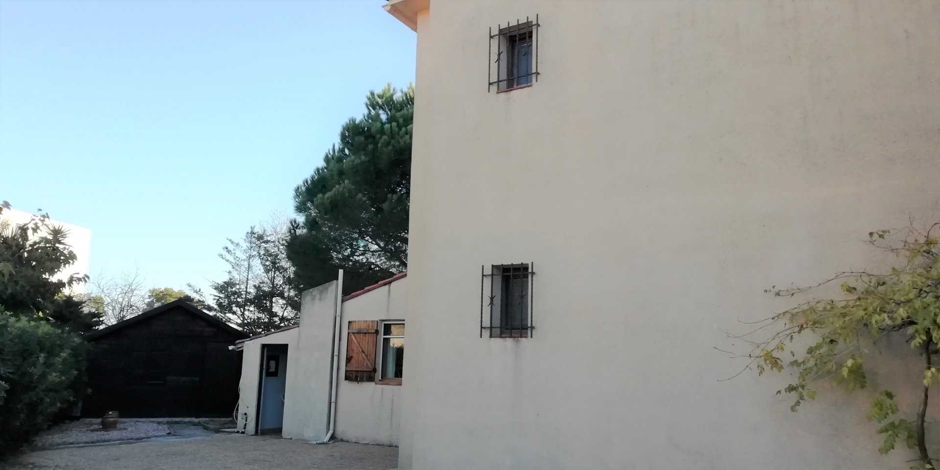 Huis in Canet-en-Roussillon, Occitanië 10133016