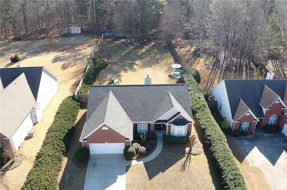 House in Chestnut Mountain, Georgia 10133046