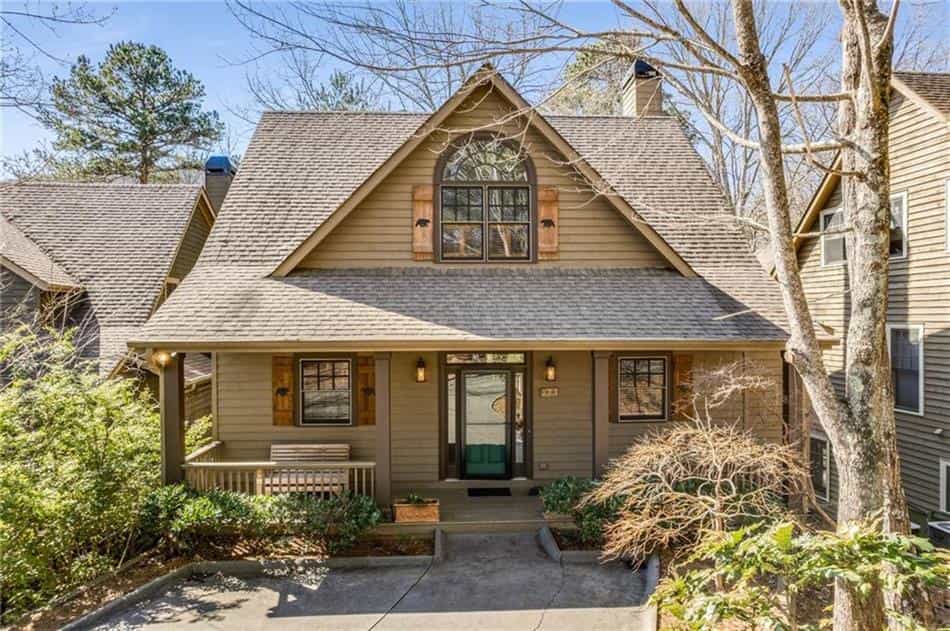 House in Holcomb, Georgia 10133067