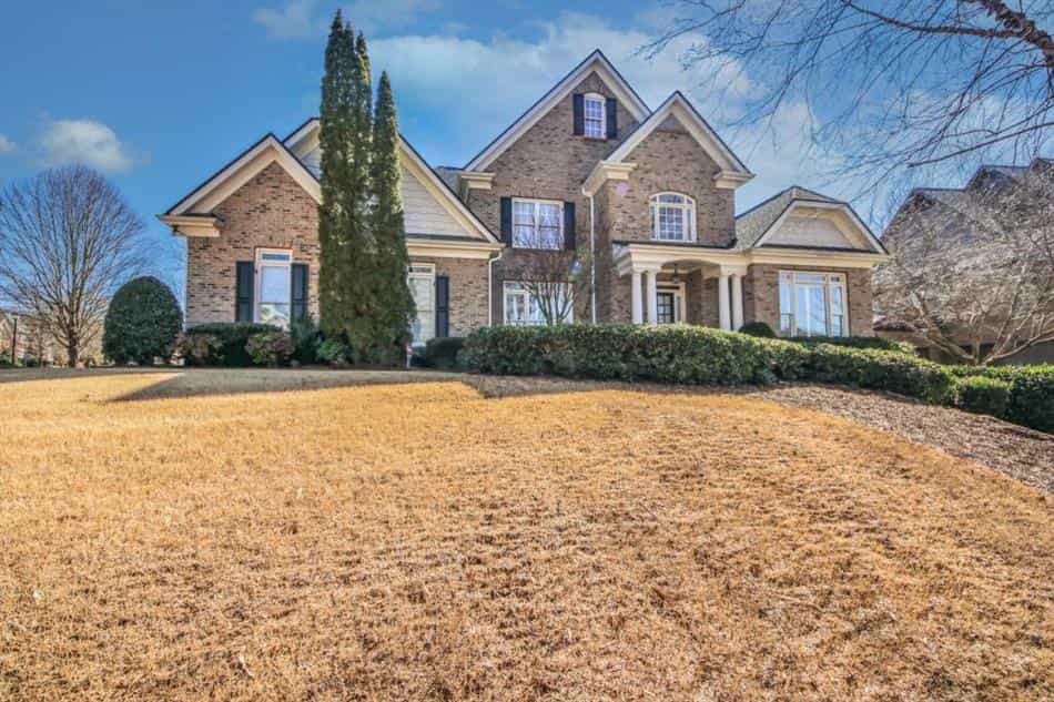 House in Five Forks, Georgia 10133096