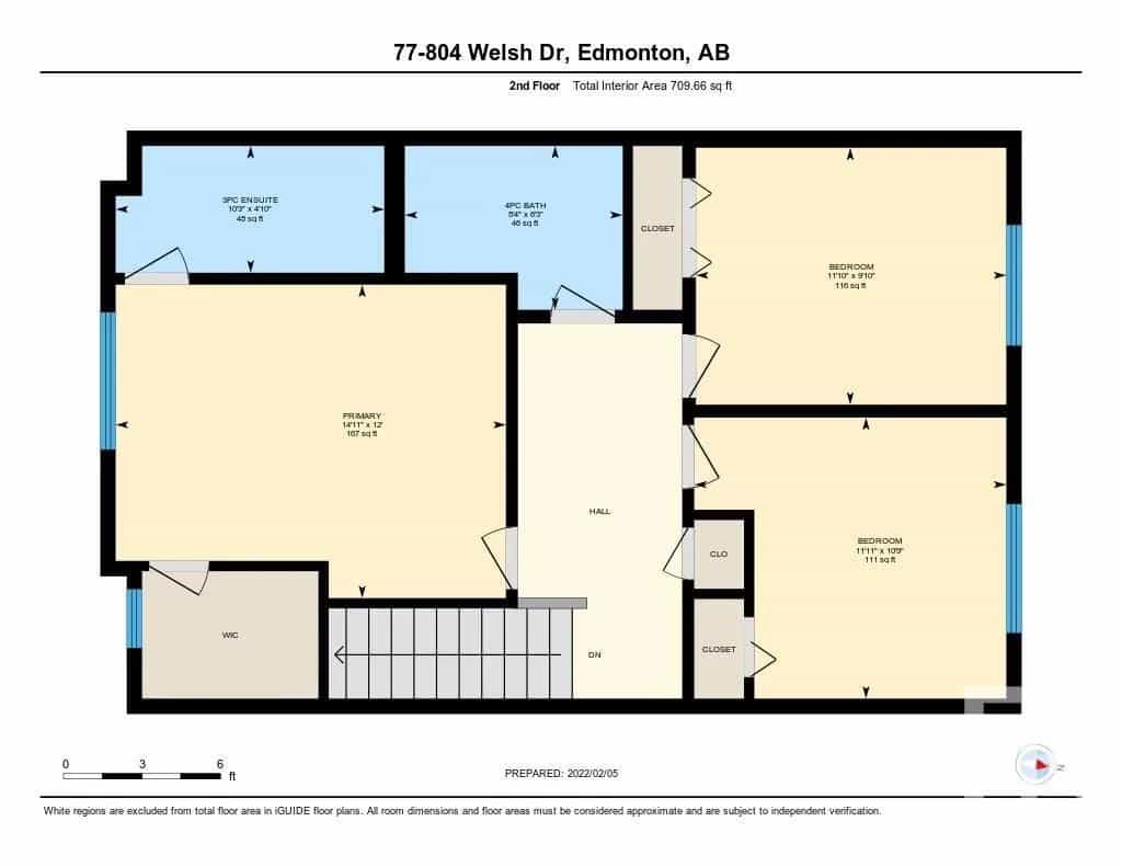 Condominium dans Edmonton, Alberta 10133277