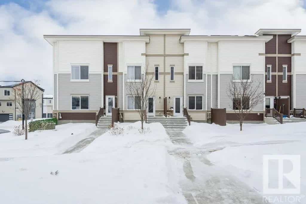 Eigentumswohnung im Edmonton, Alberta 10133277