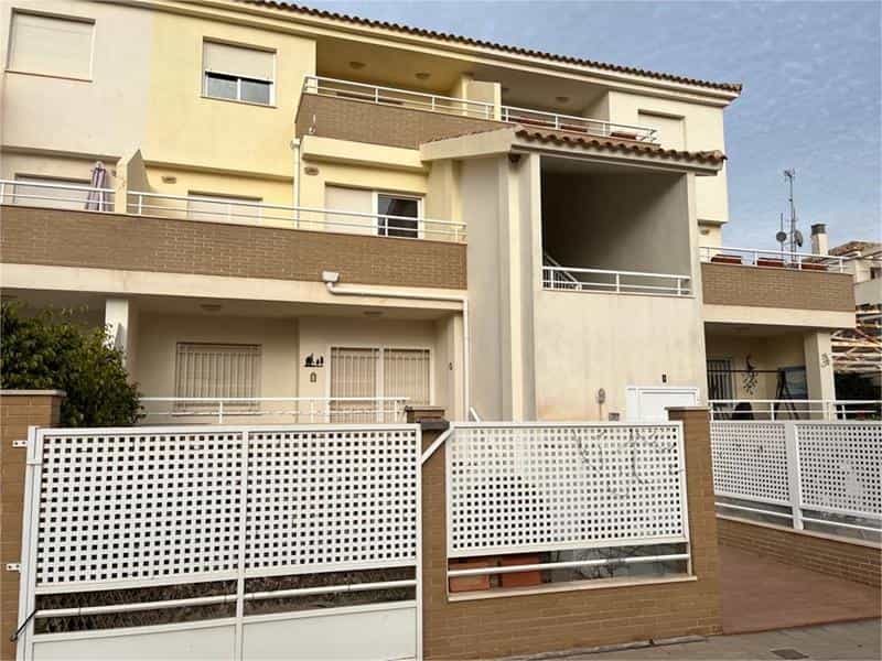 Eigentumswohnung im Avileses, Murcia 10133278