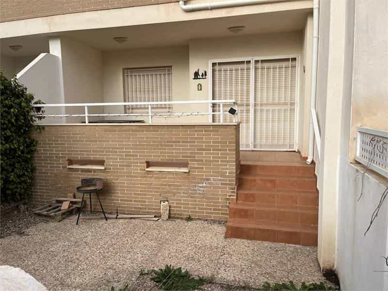 Eigentumswohnung im Avileses, Murcia 10133278