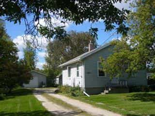 Huis in Springfield, Manitoba 10133285