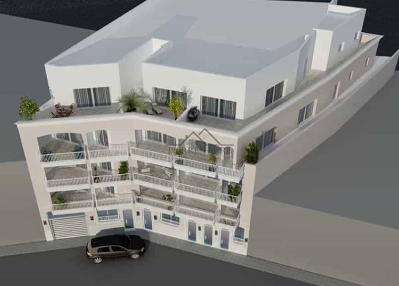 Condominium in Bubaqra, Zurrieq 10133314