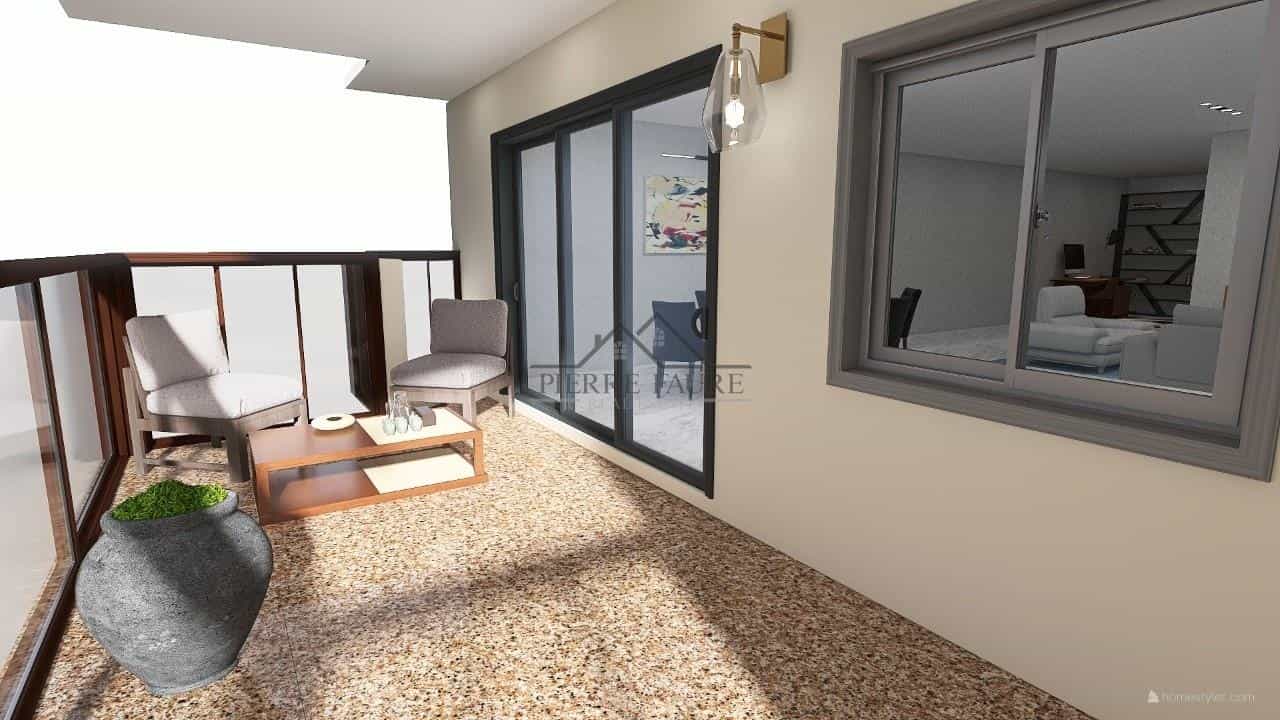 Квартира в Та' Браред, Сан Павл іль-Бахар 10133315