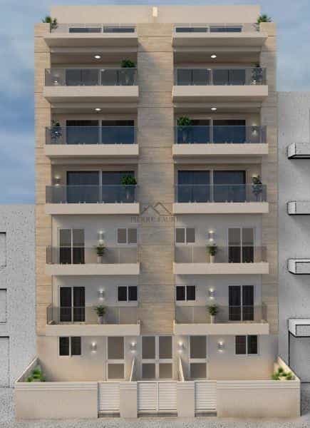 Condominium dans Ta' Brared, San Pawl il-Bahar 10133322