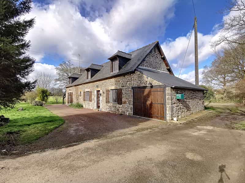Haus im Passais-Villages, Normandy 10133330