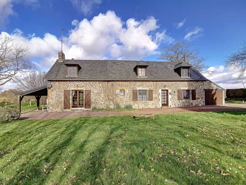 House in Passais-Villages, Normandy 10133330