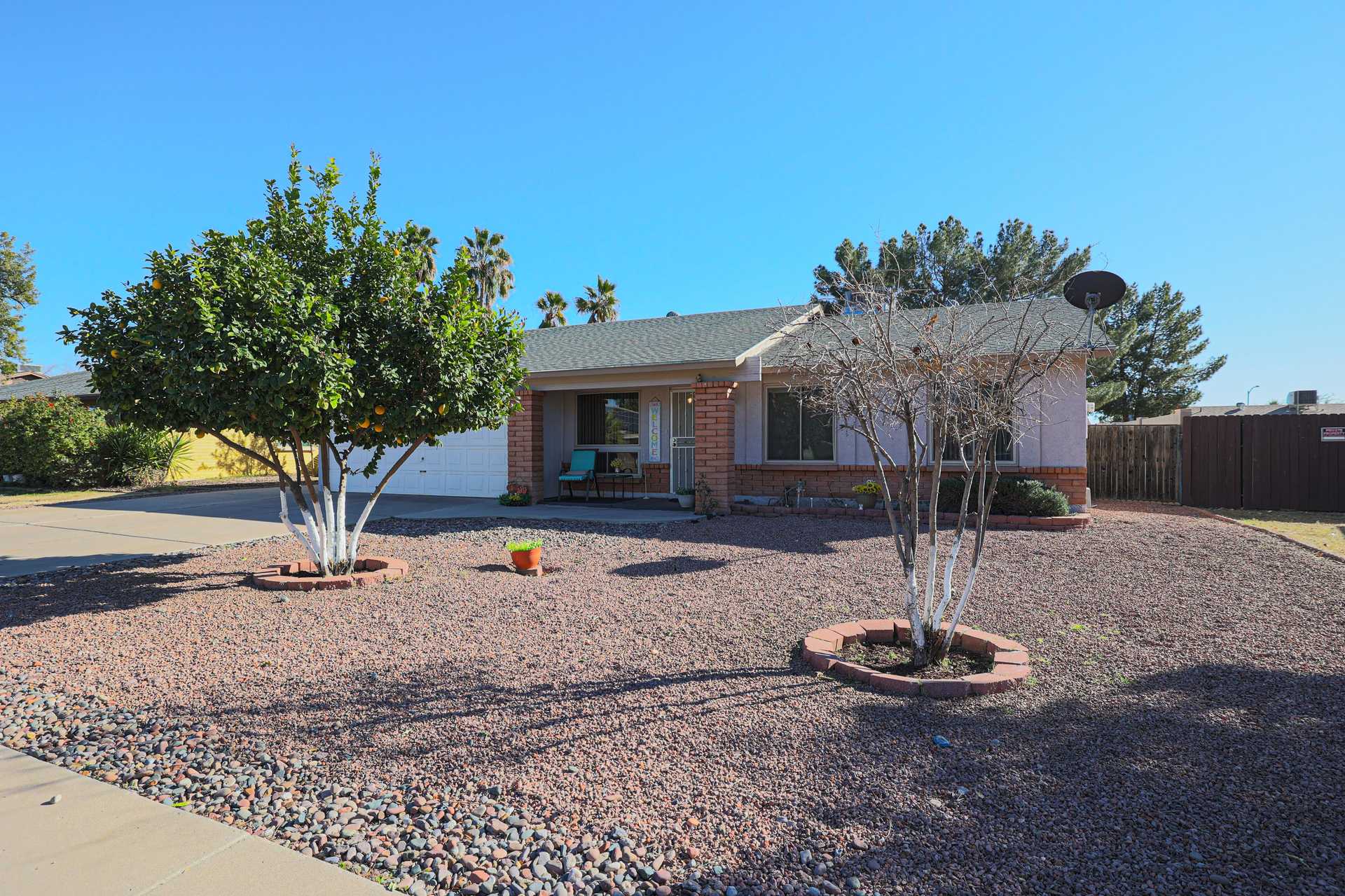 Hus i Morado Encanto, Arizona 10133379