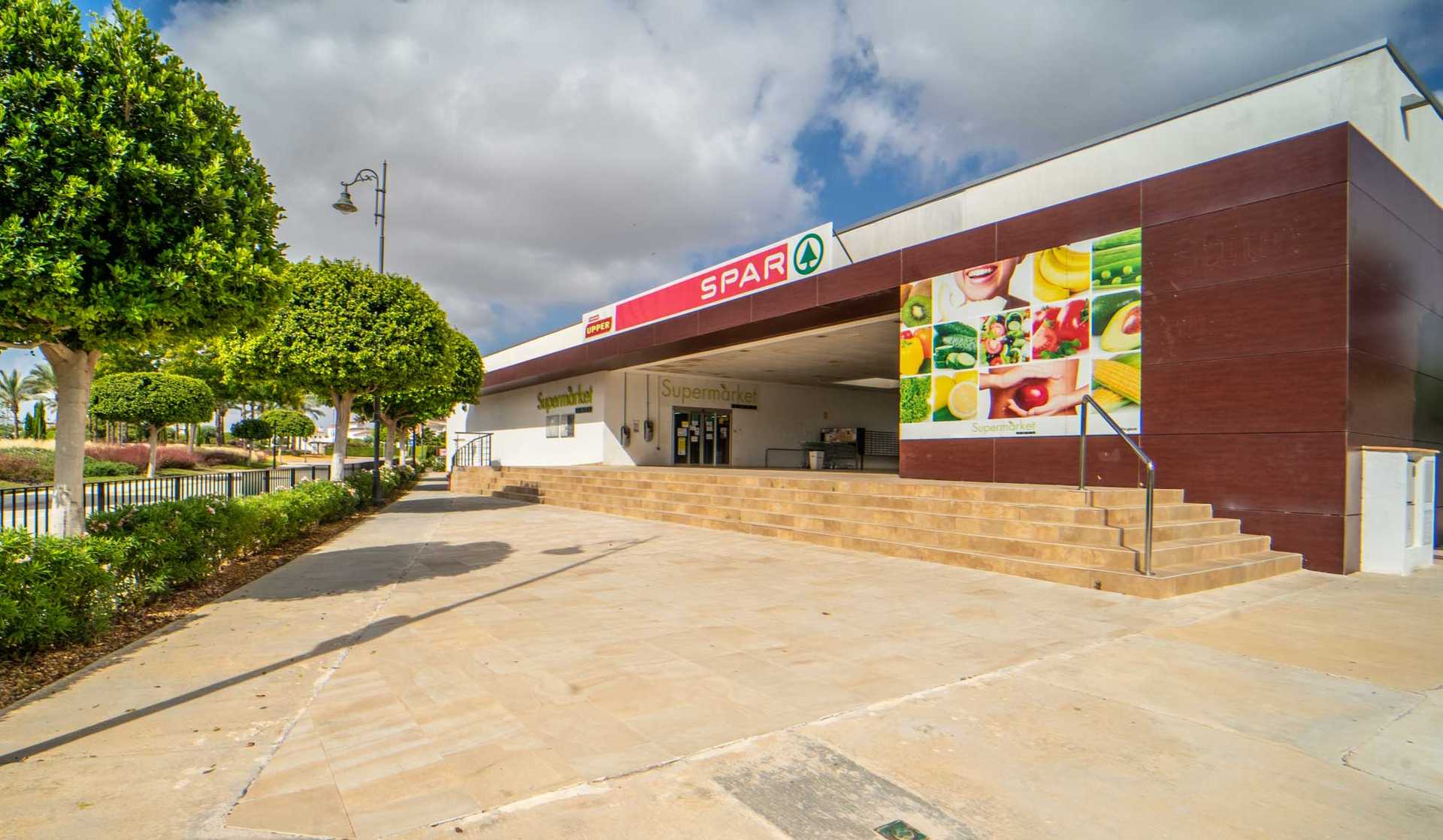 Condominio en Torre-Pacheco, Región de Murcia 10133395
