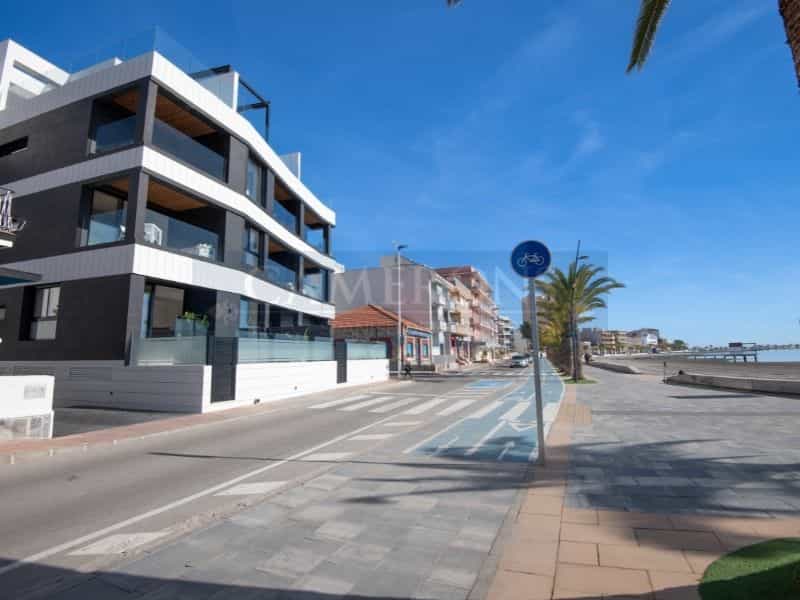 Eigentumswohnung im Lo Pagán, Region of Murcia 10133414