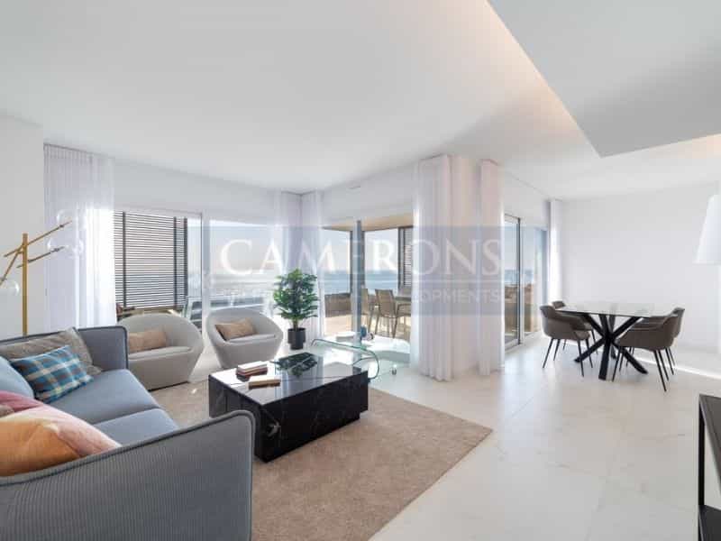 Eigentumswohnung im Alicante, Valencia 10133433