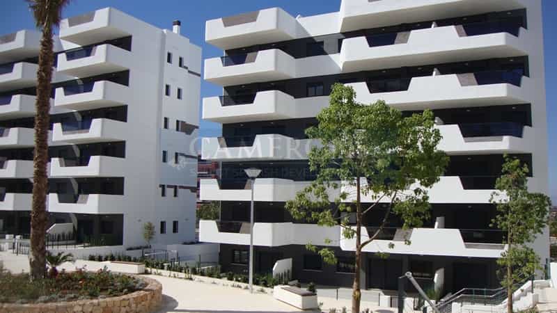 Квартира в Ель Альтед, Валенсія 10133446