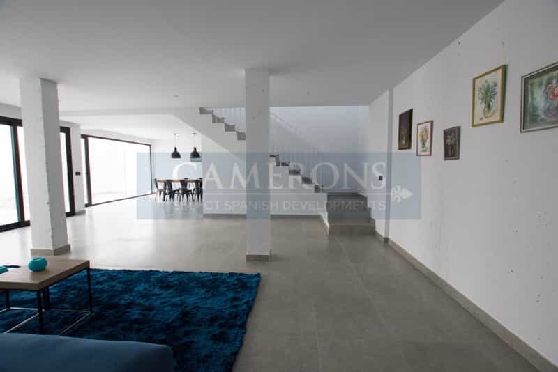 House in Finestrat, Valencian Community 10133454