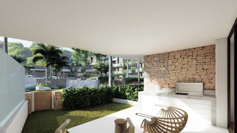 Condominium in Atamaria, Murcia 10133458