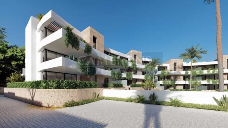 Condominium in Atamaria, Murcia 10133459