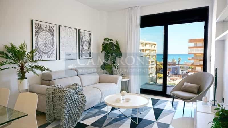 Condominium in El Moncayo, Valencia 10133461