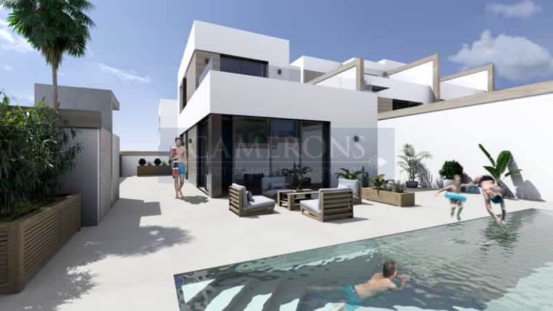 House in Benijofar, Valencia 10133507