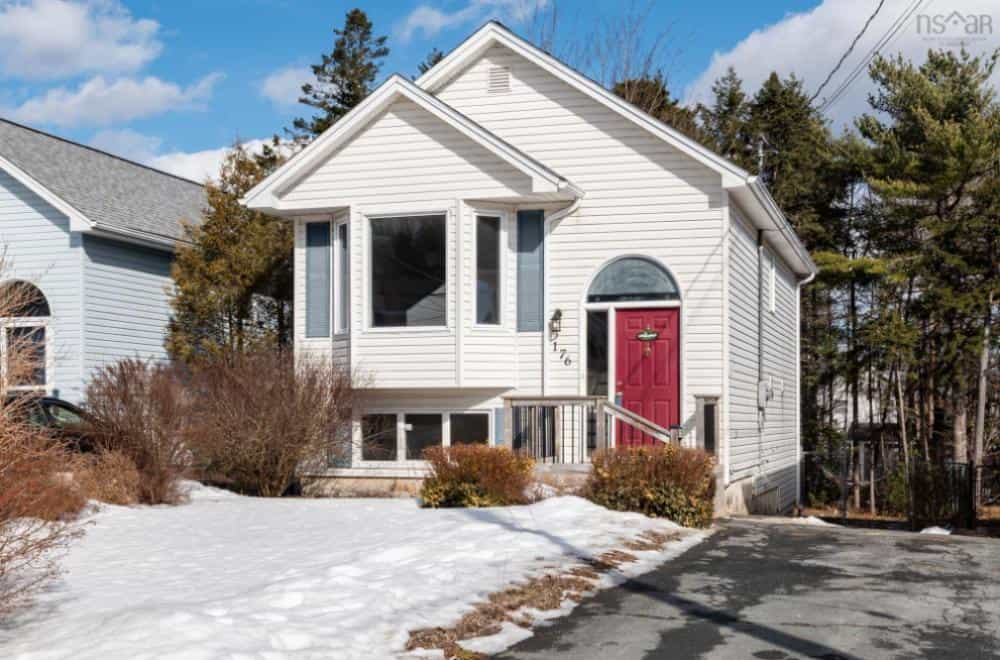 House in Pockwock, Nova Scotia 10133548