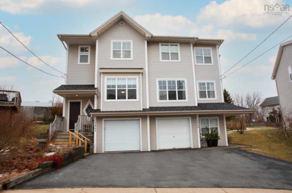 Huis in Halifax, Nova Scotia 10133549