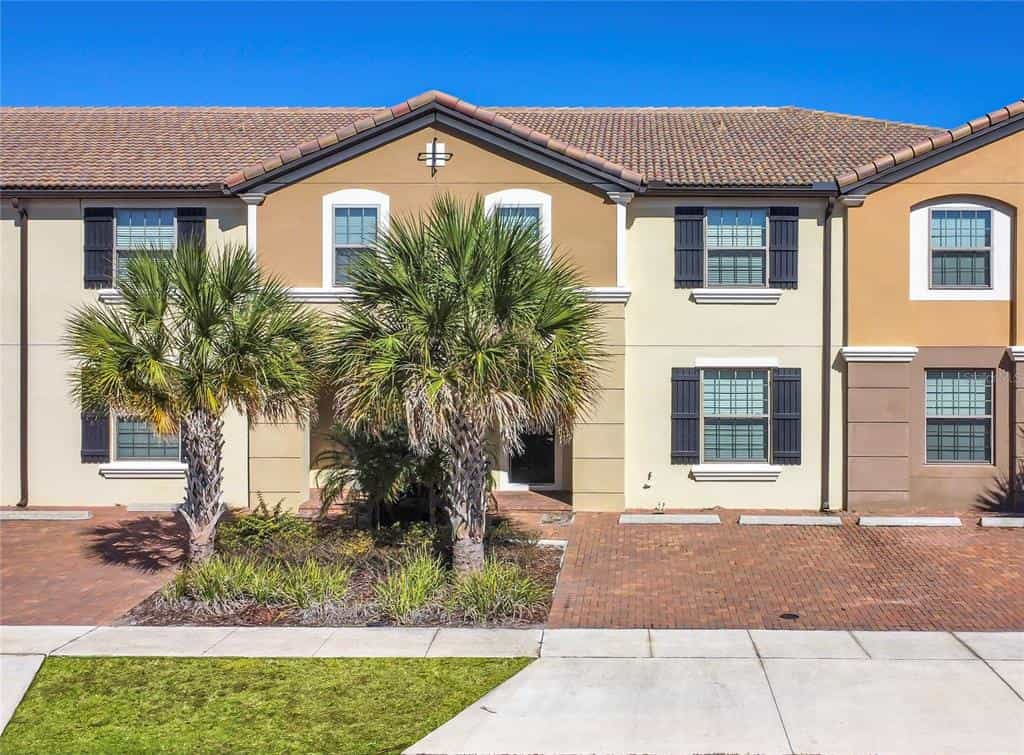 Huis in Kissimmee, Florida 10133550