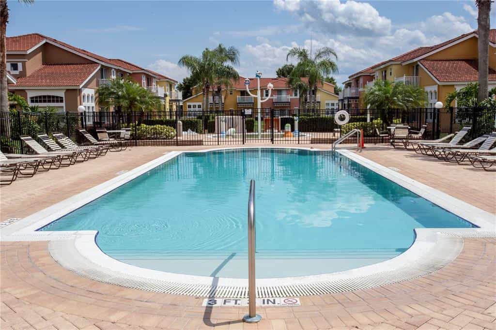 Huis in Kissimmee, Florida 10133589