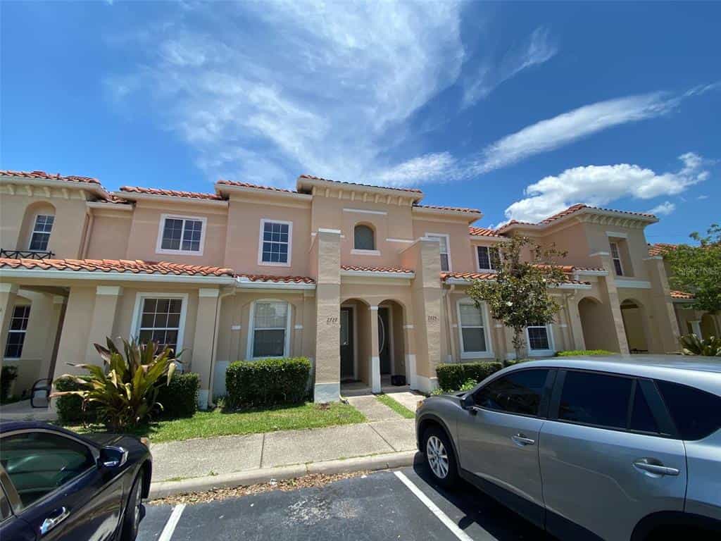 Huis in Kissimmee, Florida 10133598