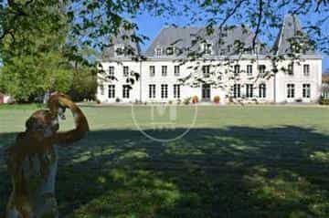 Rumah di Verteillac, Nouvelle-Aquitaine 10133671