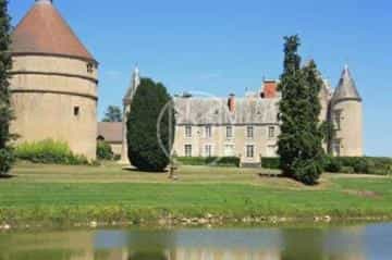 Dom w Givardon, Centrum-Val de Loire 10133682