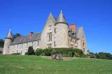 Hus i Givardon, Centre-Val de Loire 10133682