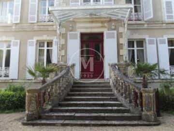 loger dans Montierchaume, Centre-Val de Loire 10133685