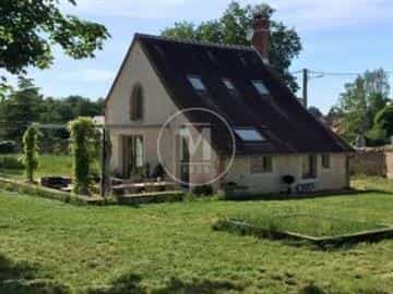 House in Selles-sur-Cher, Centre-Val de Loire 10133686