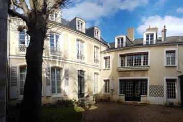 rumah dalam Donnemain-Saint-Mamès, Pusat-Val de Loire 10133690