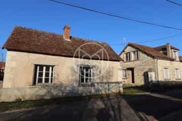 Hus i Tournon-Saint-Martin, Centre-Val de Loire 10133693